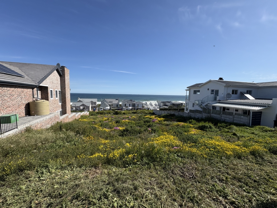 0 Bedroom Property for Sale in Pearl Bay Western Cape